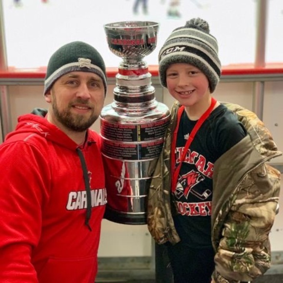 Meet your Posher, Eli - Picture 1 of 1